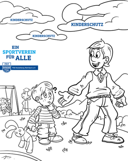 Kinderschutzbild